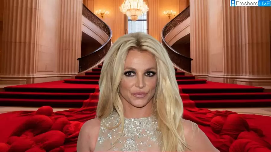 Did Britney Spears Have Plastic Surgery?