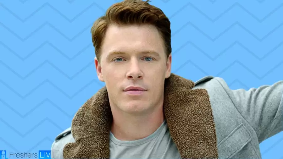 Diego Klattenhoff Net Worth in 2023 How Rich is He Now?