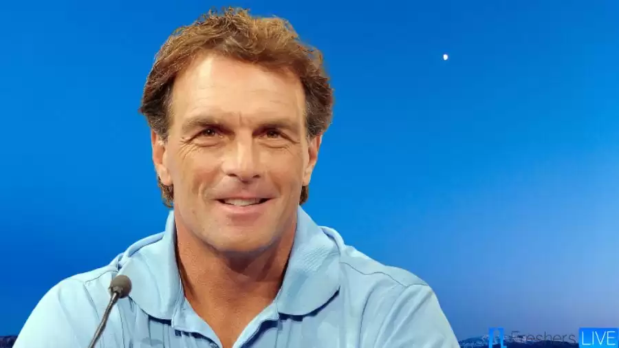 Doug Flutie Net Worth in 2023 How Rich is He Now?