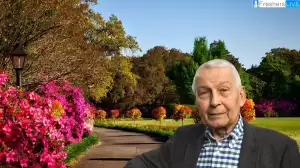 Dr. Frank Field Death, What Happened to Dr. Frank Field? How did Legendary WNBC Meteorologist Frank Field Die?