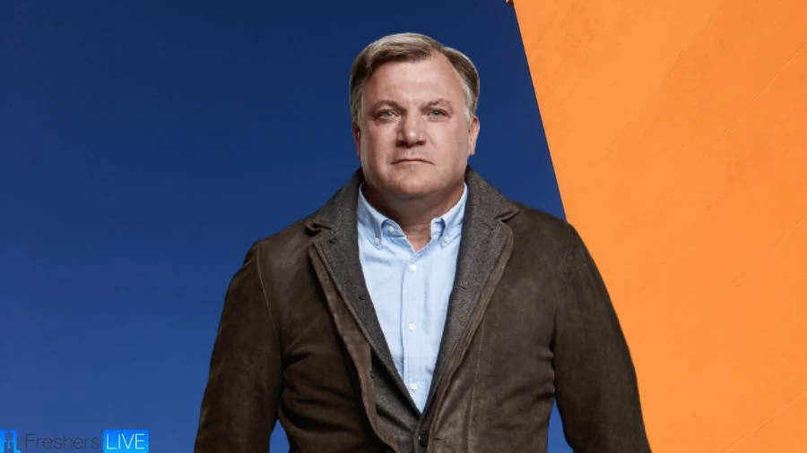 Ed Balls Net Worth in 2023 How Rich is He Now?