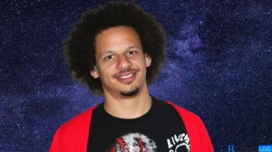 Eric Andre Net Worth in 2023 How Rich is He Now?