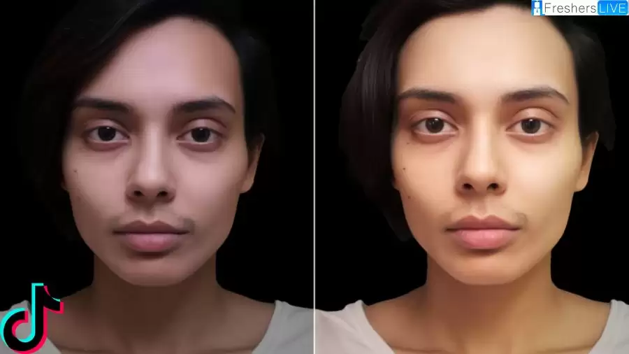 Face Slimming Filter Tiktok, How to get Face Slimming Filter on Tiktok?