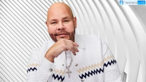 Fat Joe Weight Loss, How Did Fat Joe Lose Weight? Fat Joe Before and After