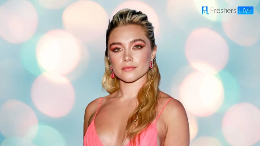 Florence Pugh Ethnicity, What is Florence Pugh's Ethnicity?