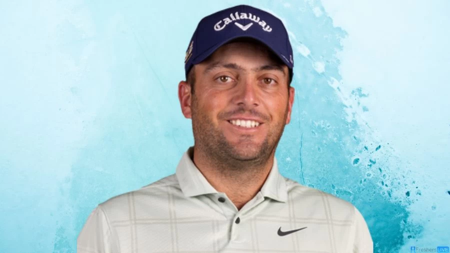 Who is Francesco Molinari Wife? Know Everything About Francesco Molinari