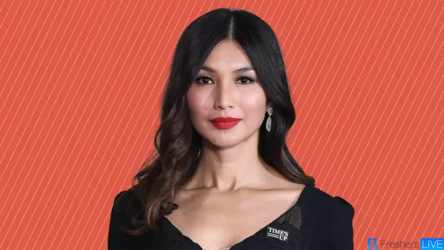 Gemma Chan Net Worth in 2023 How Rich is She Now?