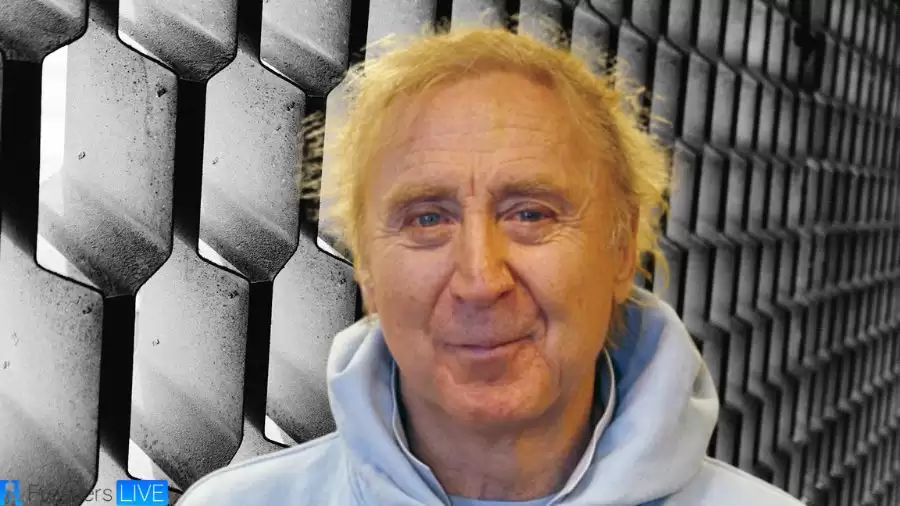 Gene Wilder Net Worth in 2023 How Rich is Gene Wilder?