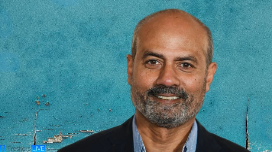 George Alagiah Net Worth in 2023 How Rich is George Alagiah?