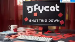 Gfycat Shutting Down, Save Your Favorite Reaction GIFs Before September 1st