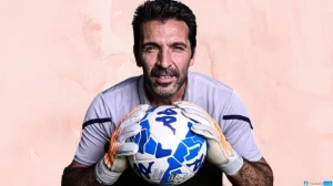 Gianluigi Buffon Net Worth in 2023 How Rich is He Now?