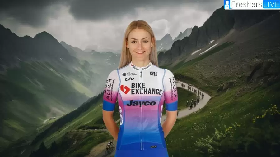 Giro Donne Crash Urska Zigart Accident: What Happened to Urska Zigart?