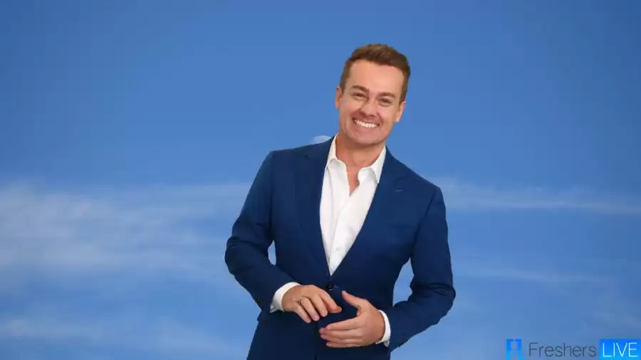 Grant Denyer Net Worth in 2023 How Rich is He Now?