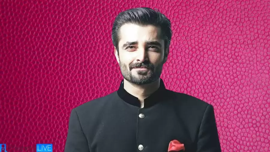 Hamza Ali Abbasi Net Worth in 2023 How Rich is He Now?