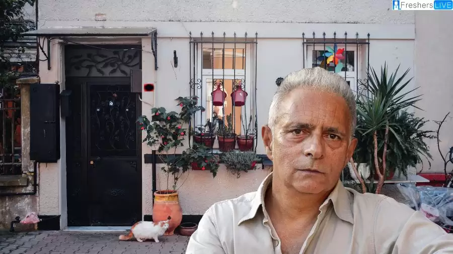 Hanif Kureishi Illness: What Illness Does Hanif Kureishi Have?