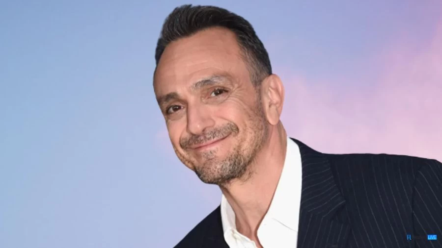 Hank Azaria Net Worth in 2023 How Rich is He Now?