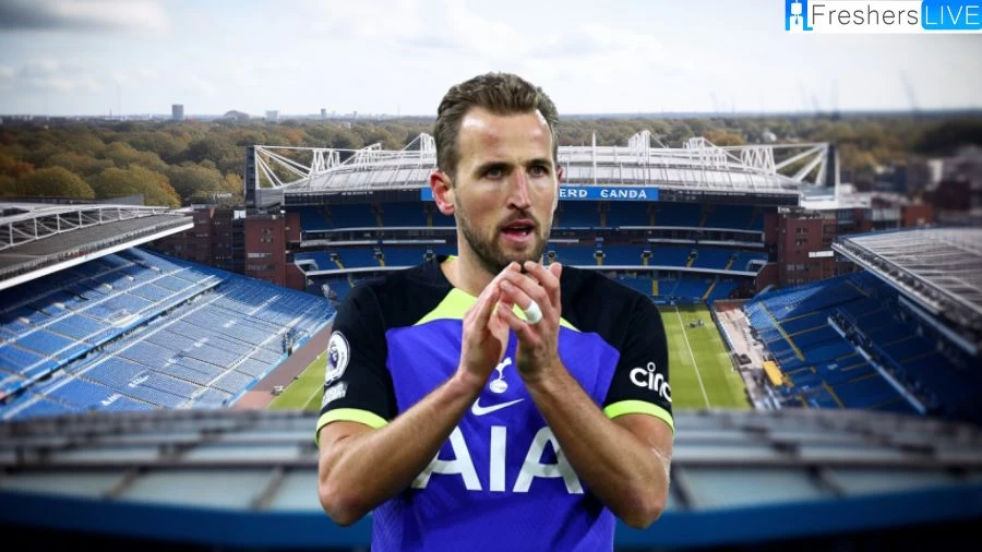 Harry Kane Stance On Potential Transfer, Harry Kane Transfer News