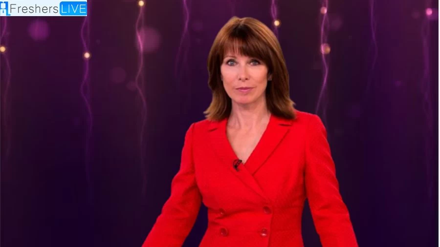 Has Kay Burley Left Sky News? Where is Kay Burley Today?