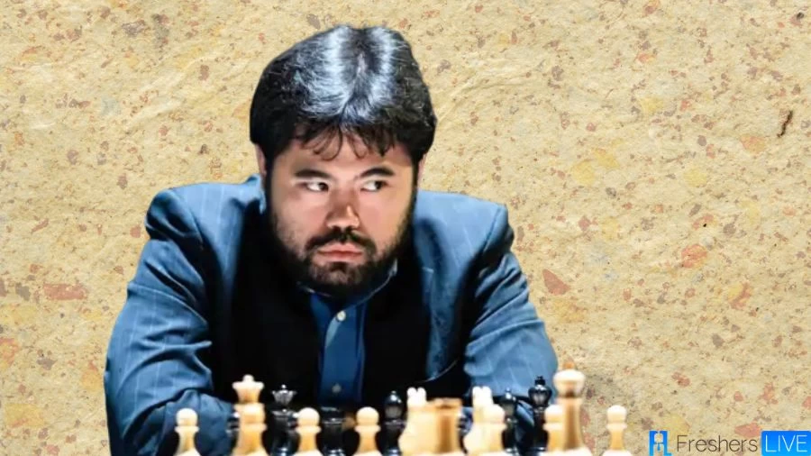 Hikaru Nakamura Net Worth in 2023 How Rich is He Now?