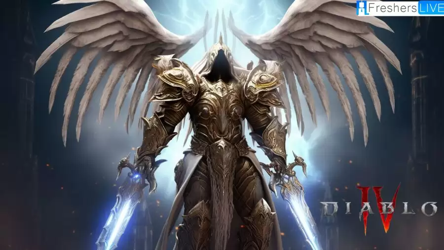 How to Get the Brawler's Aspect in Diablo 4?  Unleash Devastating Power for Your Barbarian Build