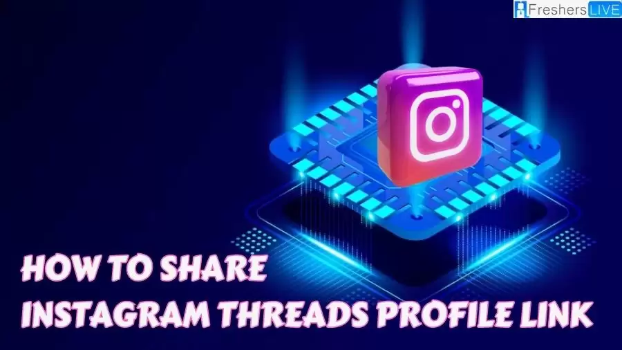 How to Share Instagram Threads Profile Link? How to Share Your Threads on Instagram Story?