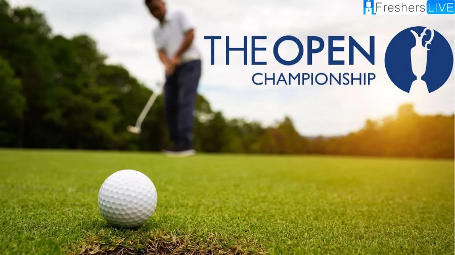 How to Watch the Open Championship?