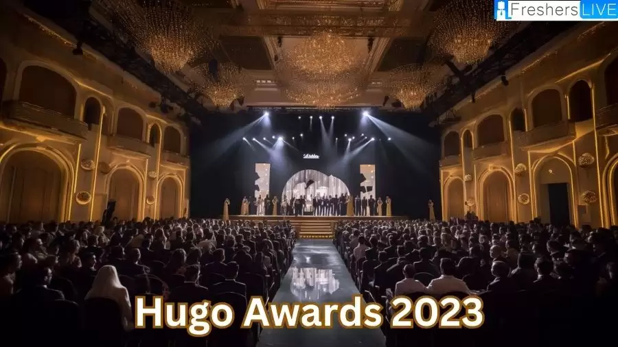 Hugo Awards 2023 Nominees List and Latest Updates