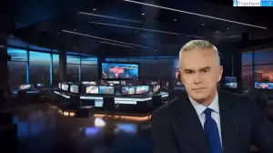 Huw Edwards Illness and Health Update: What Illness Does Huw Edwards Have? Does Huw Edwards Have Cancer?