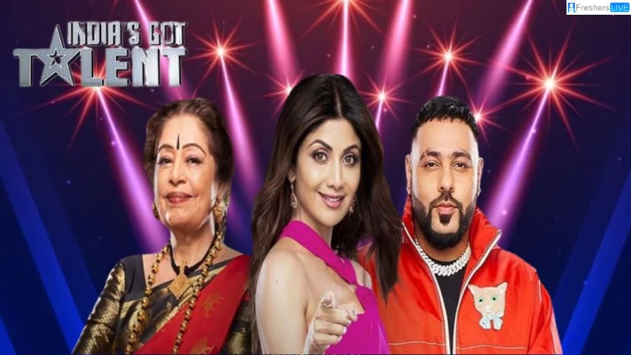 India Got Talent Season 10 Start Date and Time, Where to Watch India's Got Talent 2023?