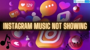 Instagram Music Not Showing? How to Fix Instagram Music Not Showing?