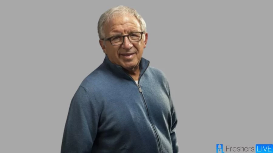 Irving Azoff Net Worth in 2023 How Rich is He Now?