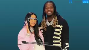 Is Cardi B and Offset Still Together? Cardi B and Offset's Relationship Timeline