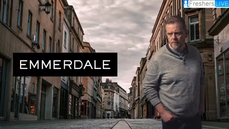 Is Dan Leaving Emmerdale? Why is Dan Leaving Emmerdale?