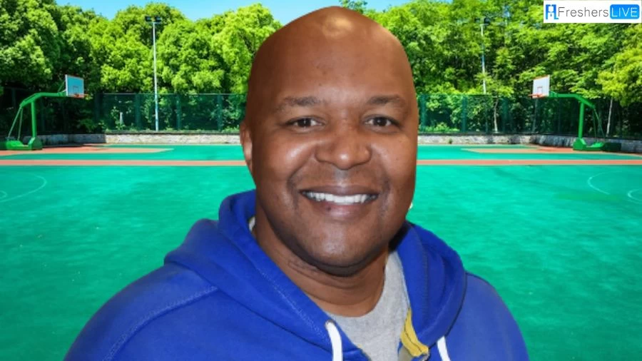 Is Derrick Coleman Engaged? Latest Updates