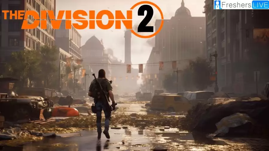 Is Division 2 Cross Platform? Everything You Need to Know