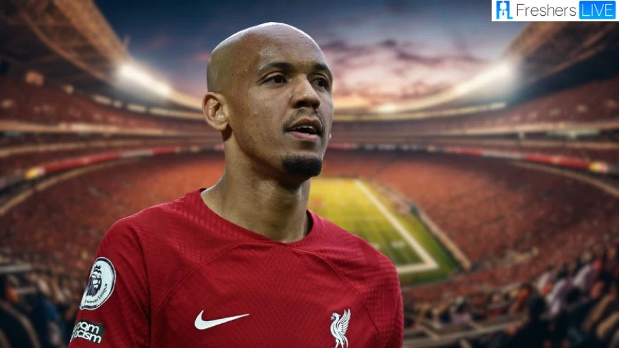 Is Fabinho Leaving Liverpool? Why is Fabinho Leaving Liverpool?