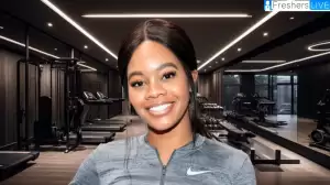 Is Gabby Douglas Married? Who is Gabby Douglas's Husband?