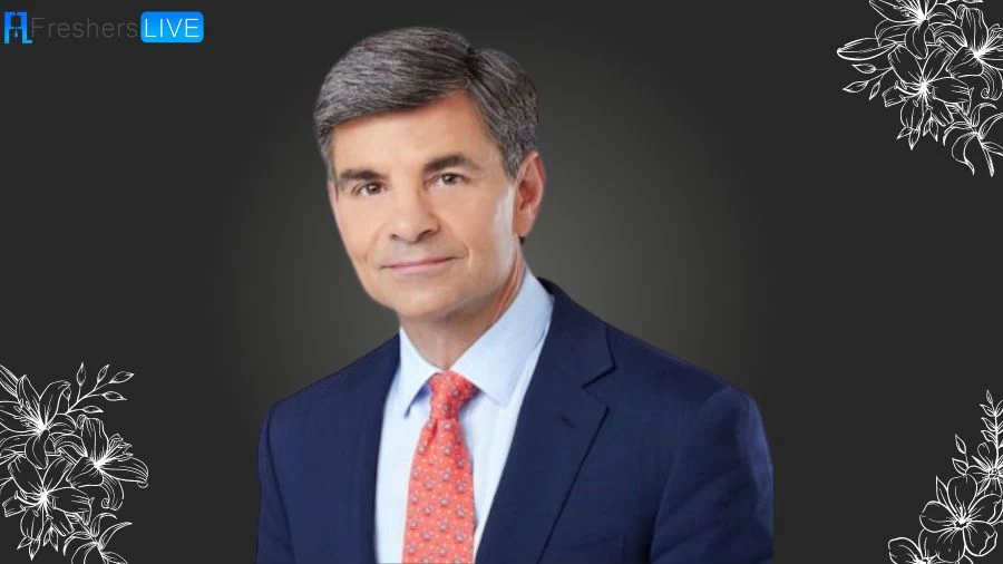 Is George Stephanopoulos Leaving Gma?