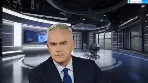 Is Huw Edwards Suspended From BBC? Who is Huw Edwards? Has Huw Edwards Been Made Redundant?