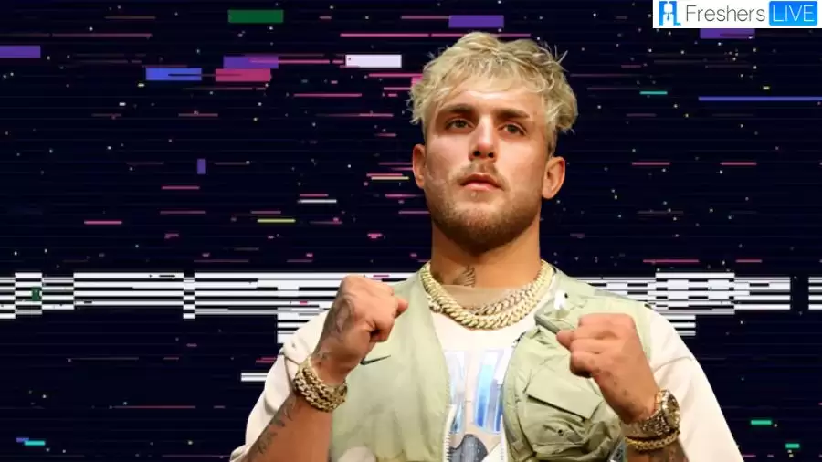 Is Jake Paul engaged? Who is Jake Paul Engaged To?