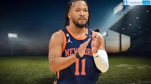 Is Jalen Brunson Married?, Who is Jalen Brunson Wife? The NBA Star's Personal Life Revealed