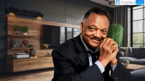 Is Jesse Jackson Sick? What Illness Does Jesse Jackson Have? Does Jesse Jackson Have Parkinson?