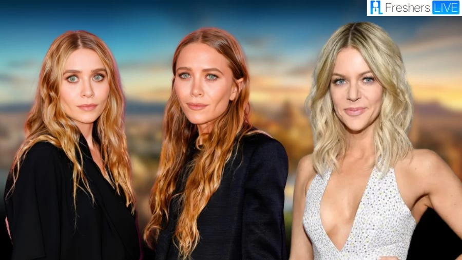 Is Kaitlin Olson related to the Olsen twins ? Who are Kaitlin Olson and the Olsen twins? Relationship Explained