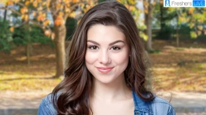 Is Kira Kosarin Engaged? Who is Kira Kosarin Fiance?