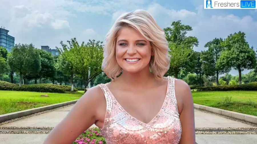 Is Lauren Alaina Still Engaged? Who is Lauren Alaina Engaged to? When is Lauren Alaina Getting Married? Know Everything About Cameron Arnold