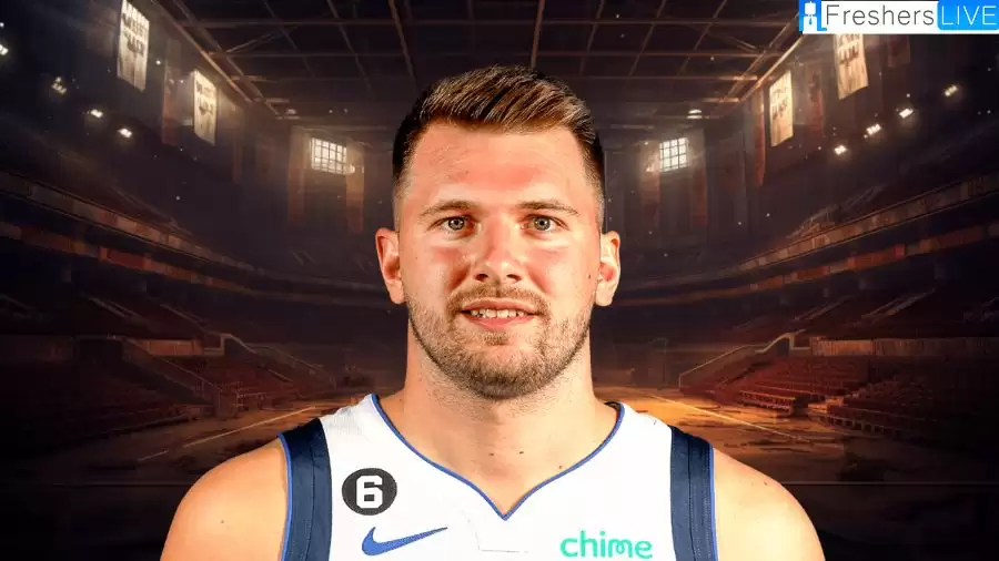 Is Luka Doncic Engaged? Who is Luka Doncic Enagaged?