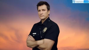 Is Nathan Fillion Leaving The Rookie? All Your Questions Answered