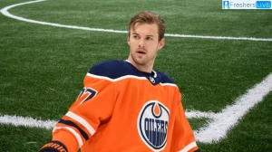 Is Oscar Klefbom Married? Who is Oscar Klefbom Wife?