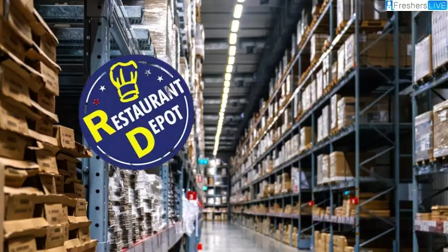 Is Restaurant Depot Open on 4th of July? Independence Day Closure Update