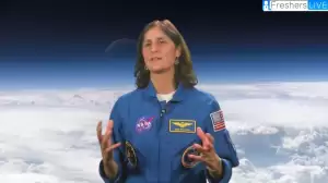 Is Sunita Williams Still Alive? Where is Sunita Williams Now?